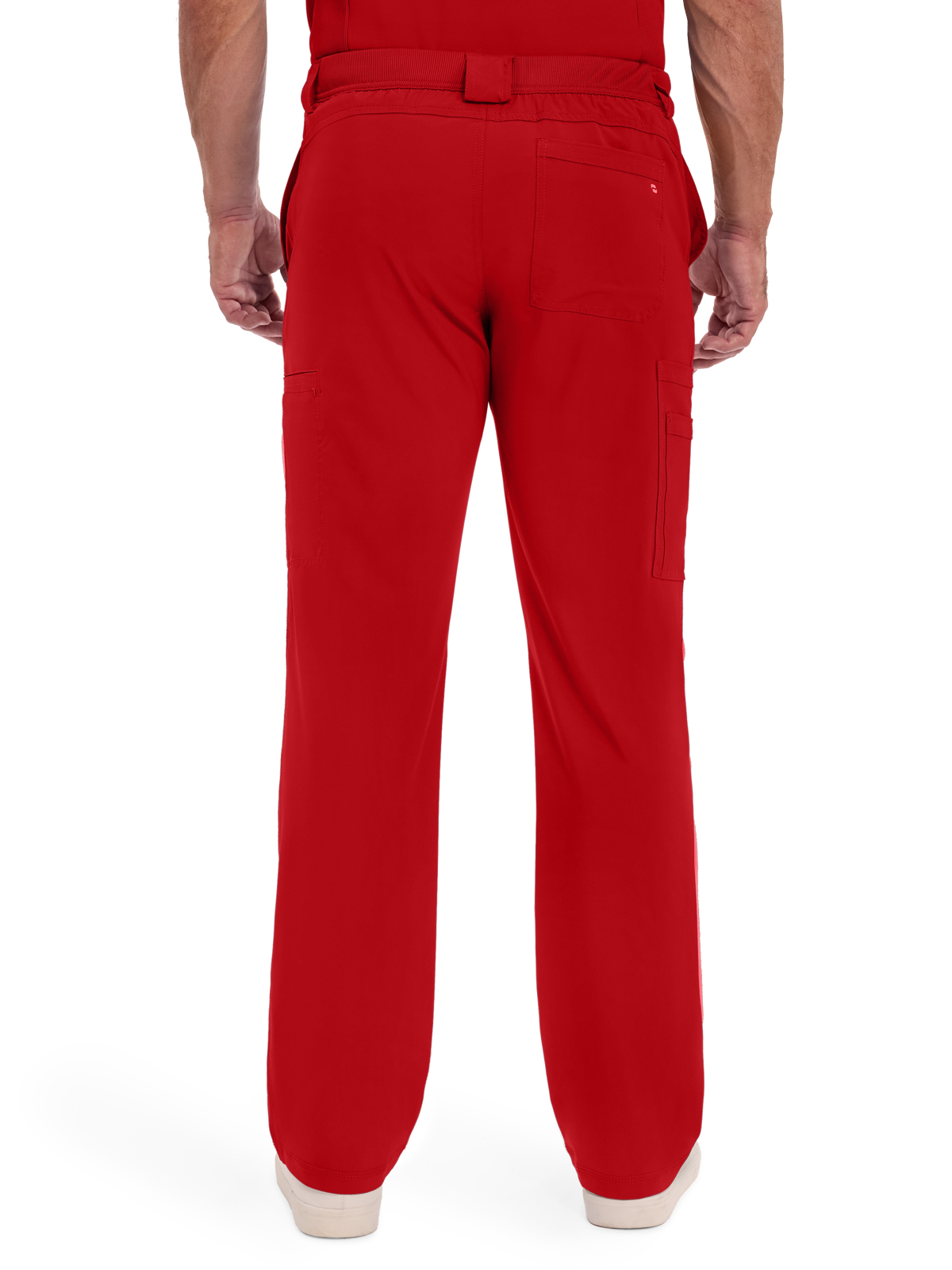 Infinity - Men's 6-Pocket Tapered Leg Pant 4