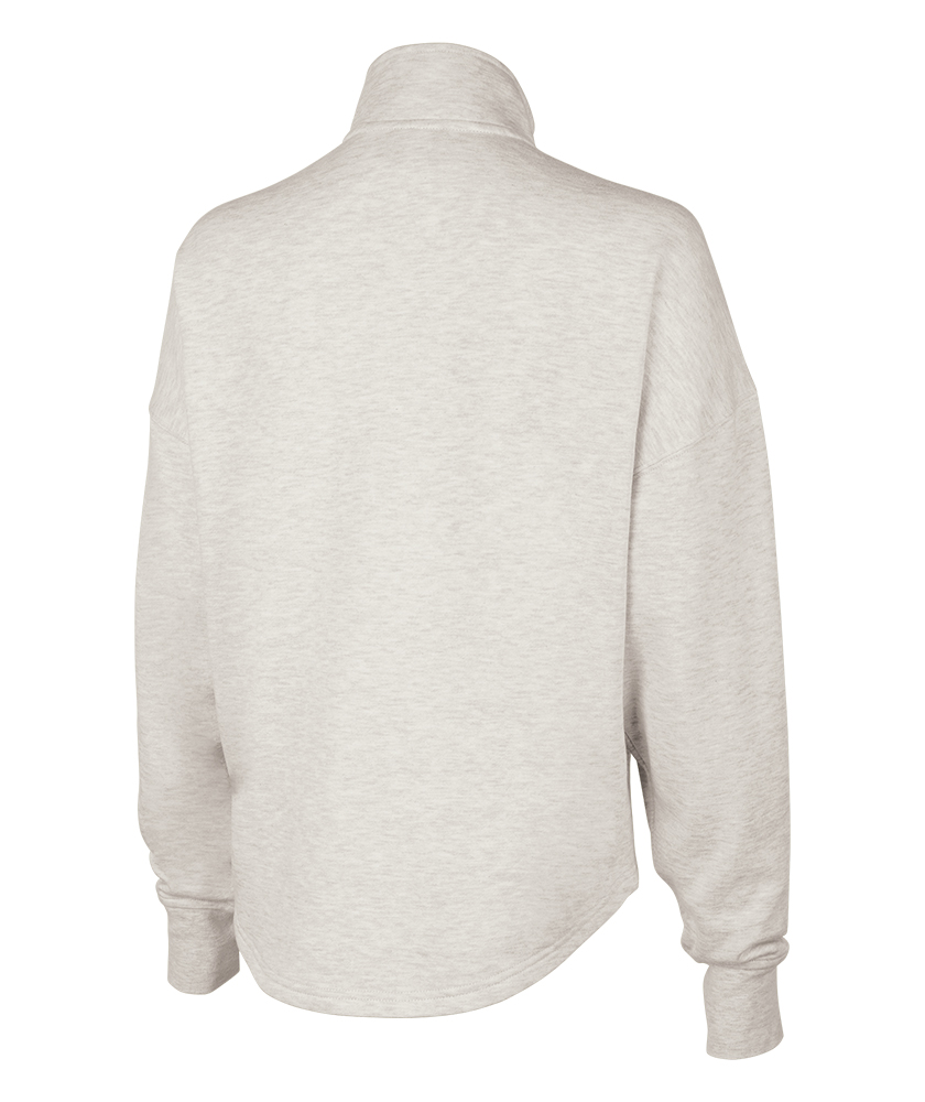 Women's Willow Half Zip Sweatshirt 44