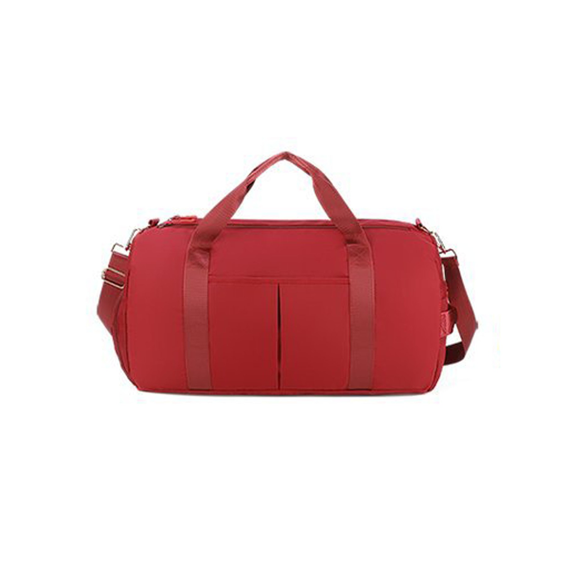 Sports Gym Travel Duffel Bag 6
