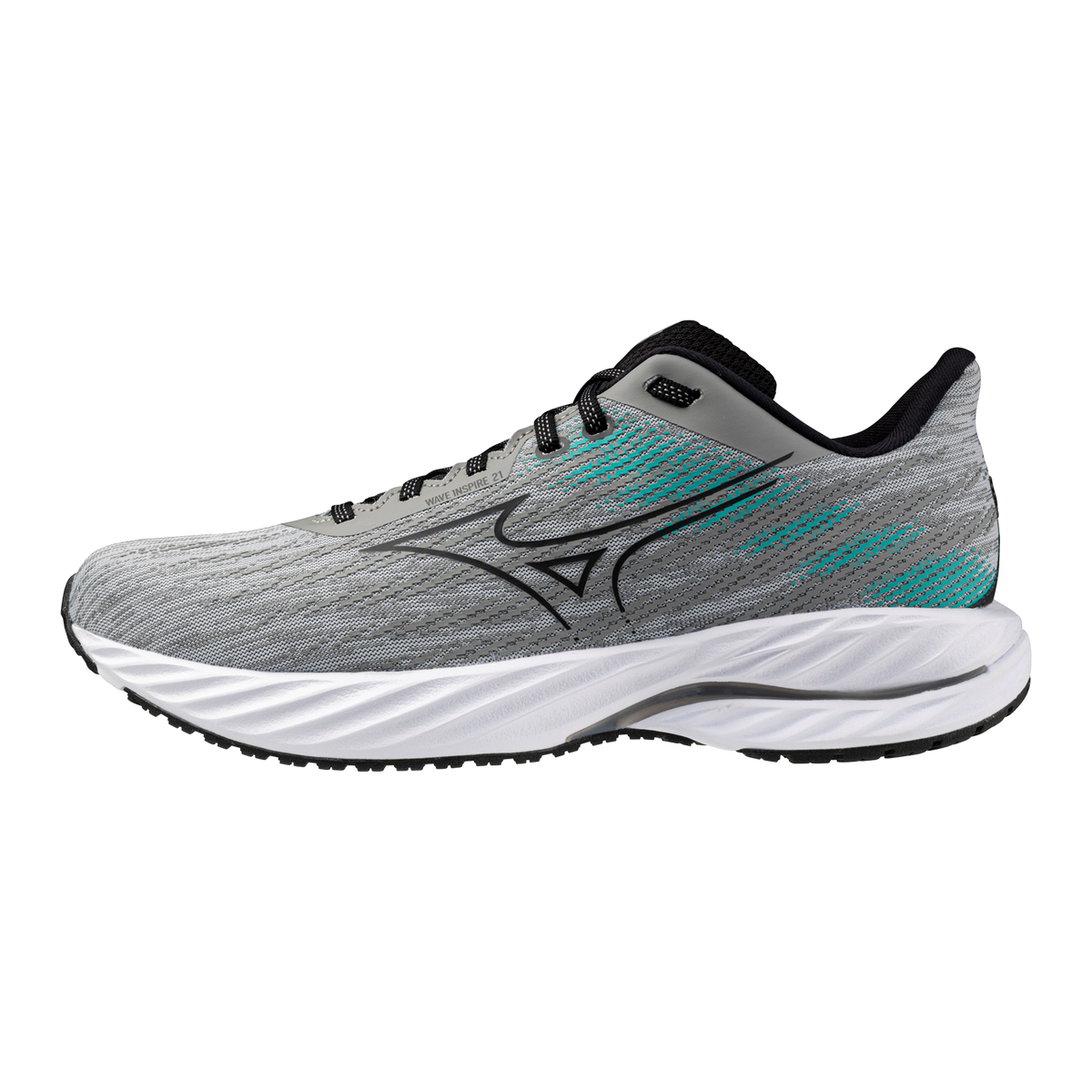 Men's Wave Inspire 21 Running Shoe 9