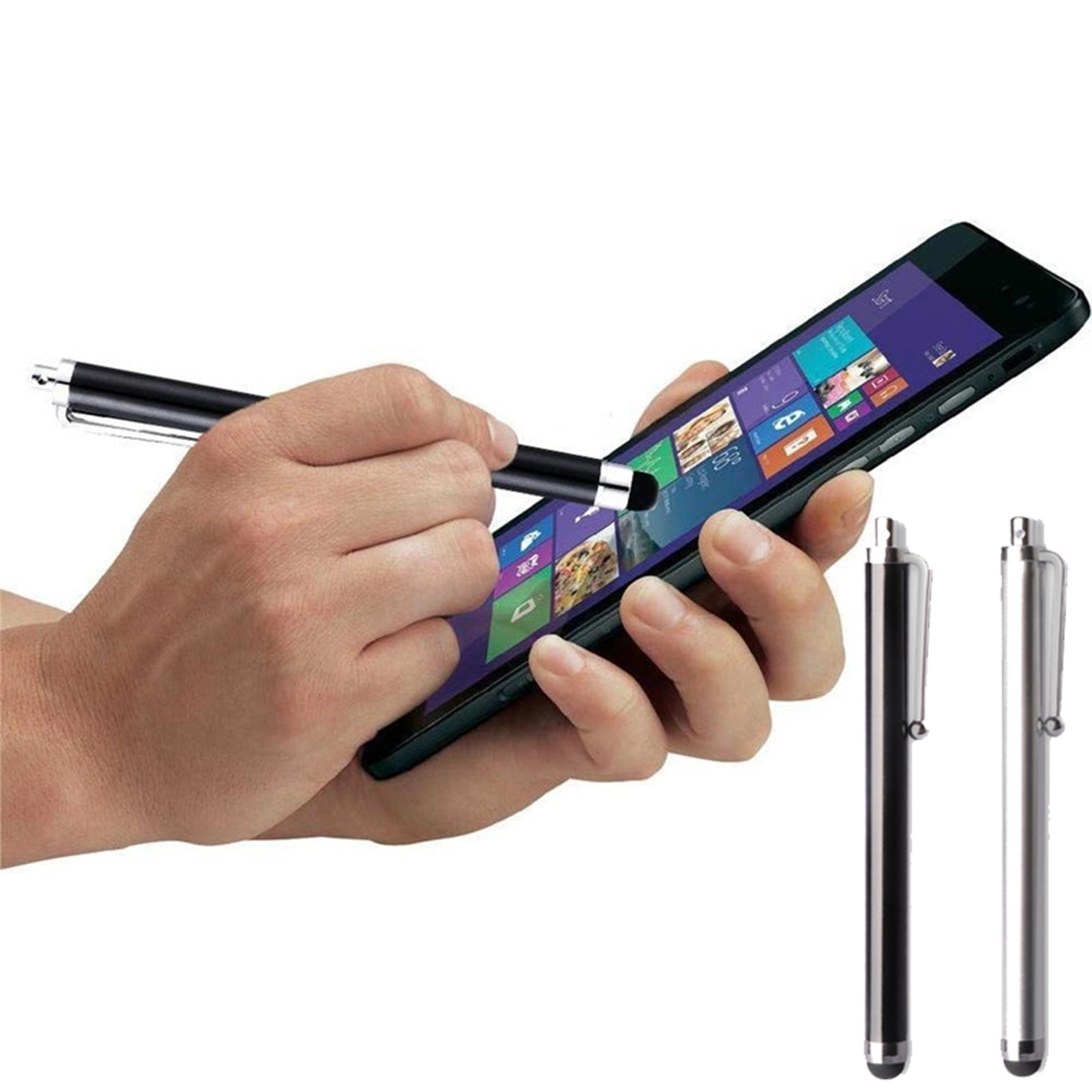Stylus Pen For Touch Screens 6