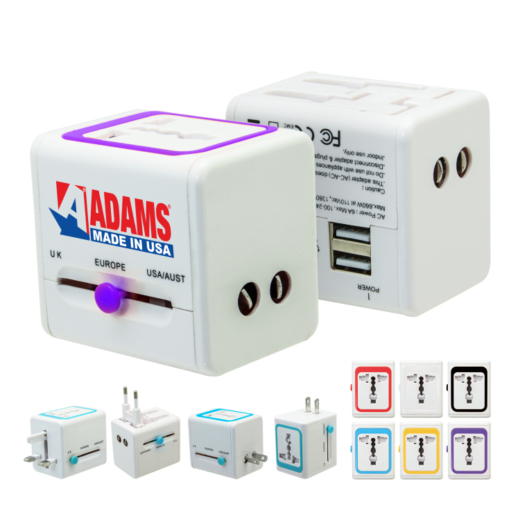 Severn Universal Charger 2