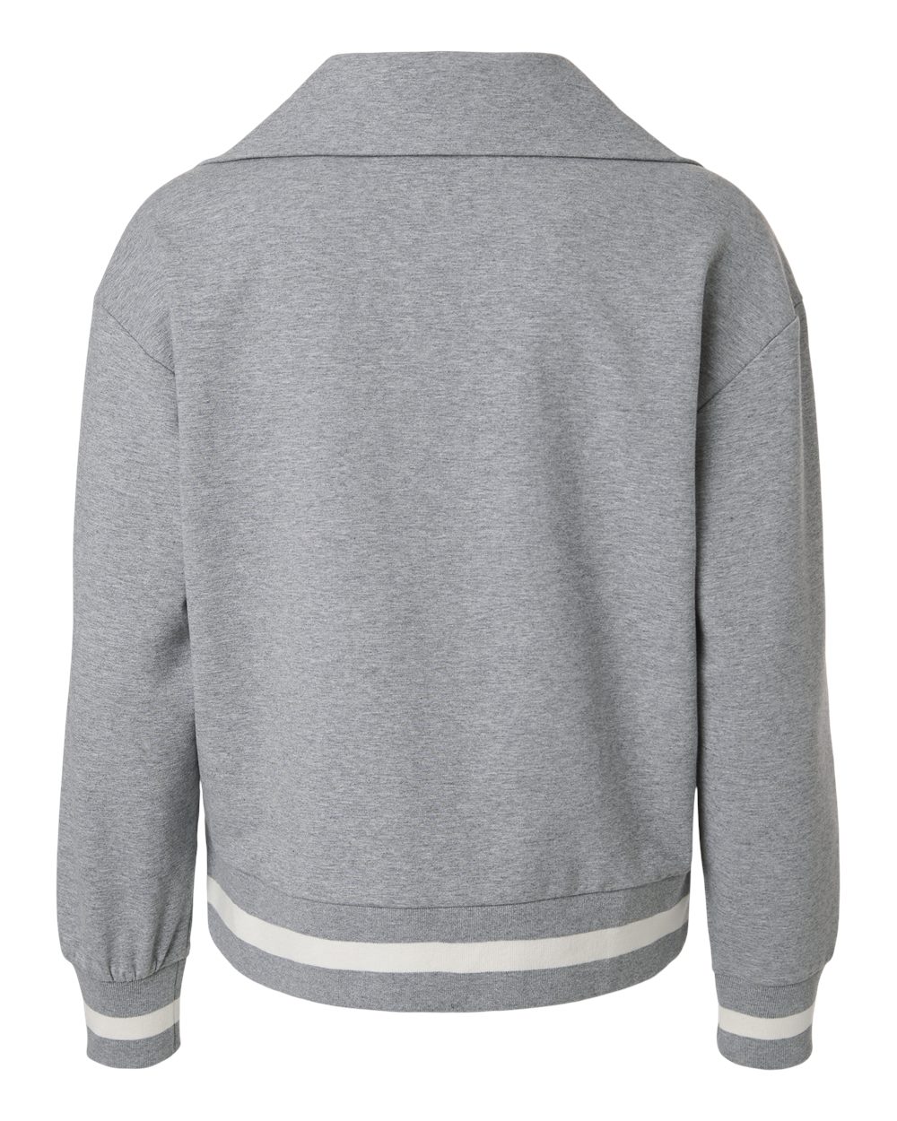 Women's Heritage Prep Quarter-Zip Pullover - 223782 46