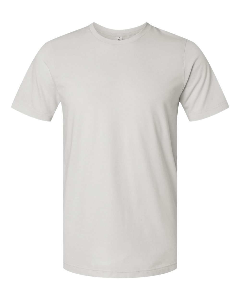 Unisex Combed CVC T-Shirt - 602CVC 226
