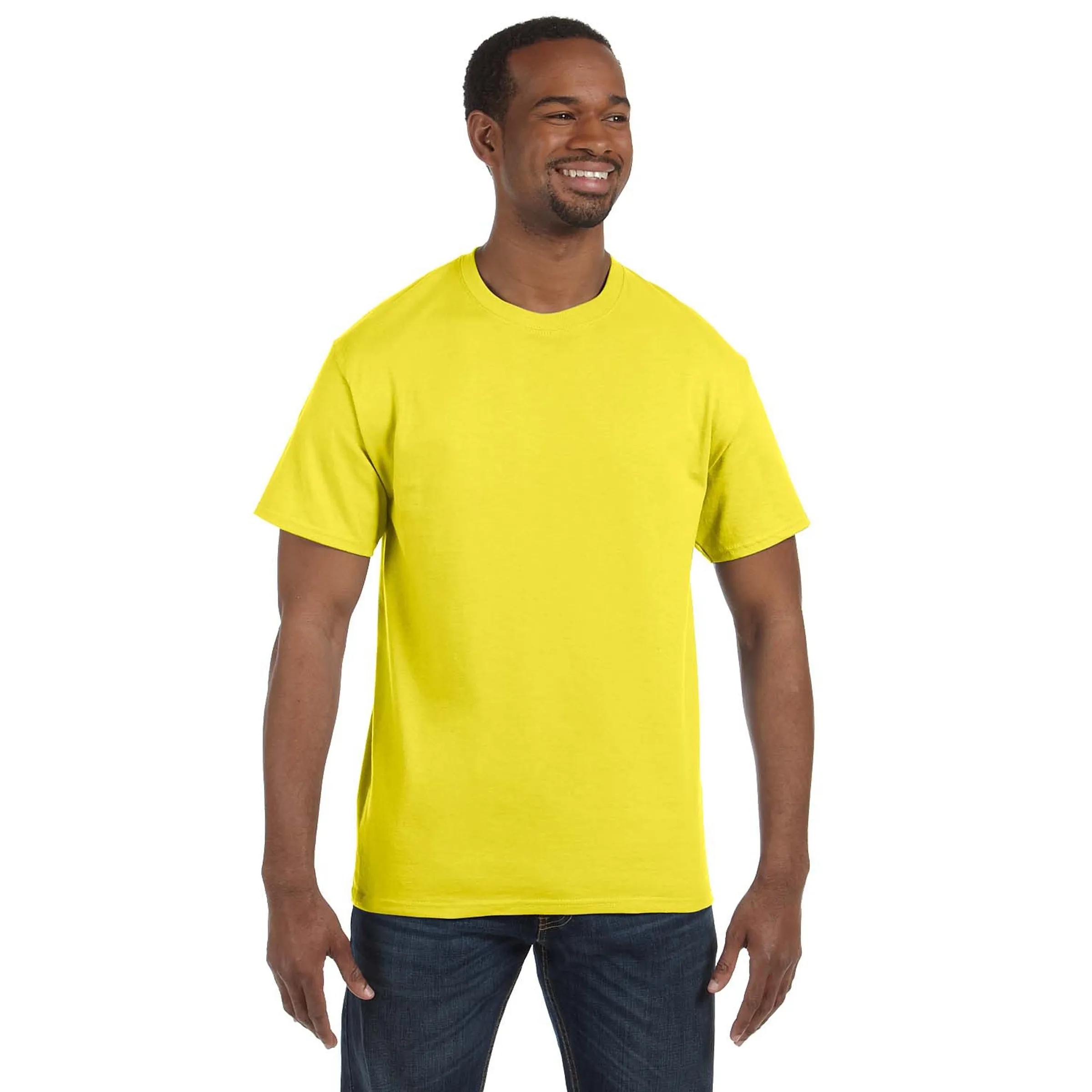 Gildan Heavy Cotton 156