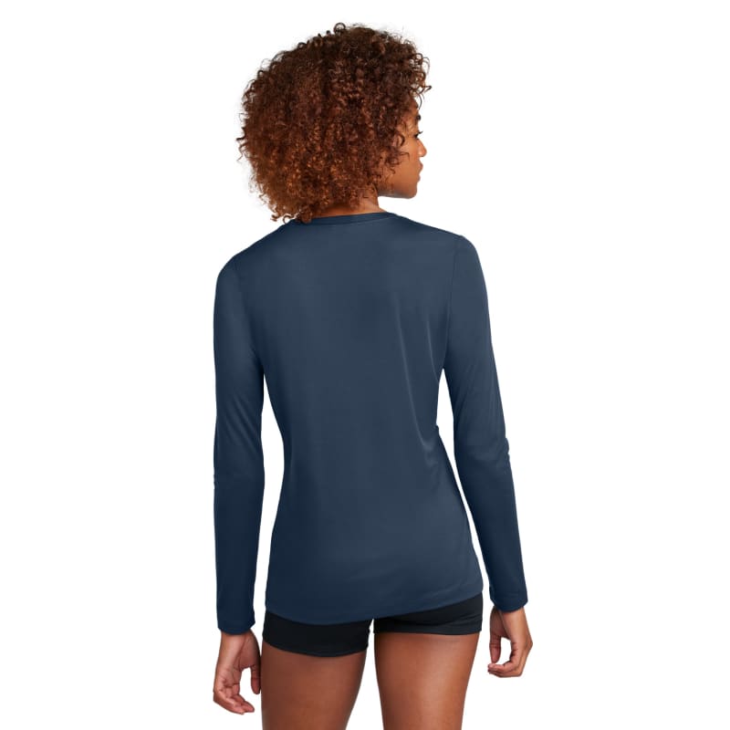 Sport-Tek Women's Posi-UV Pro Long Sleeve 12