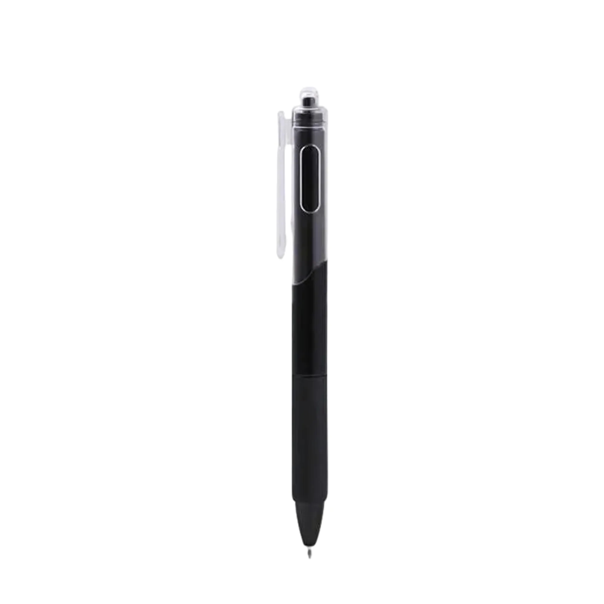 Lightweight Click Pen for Exams and Office Writing 1