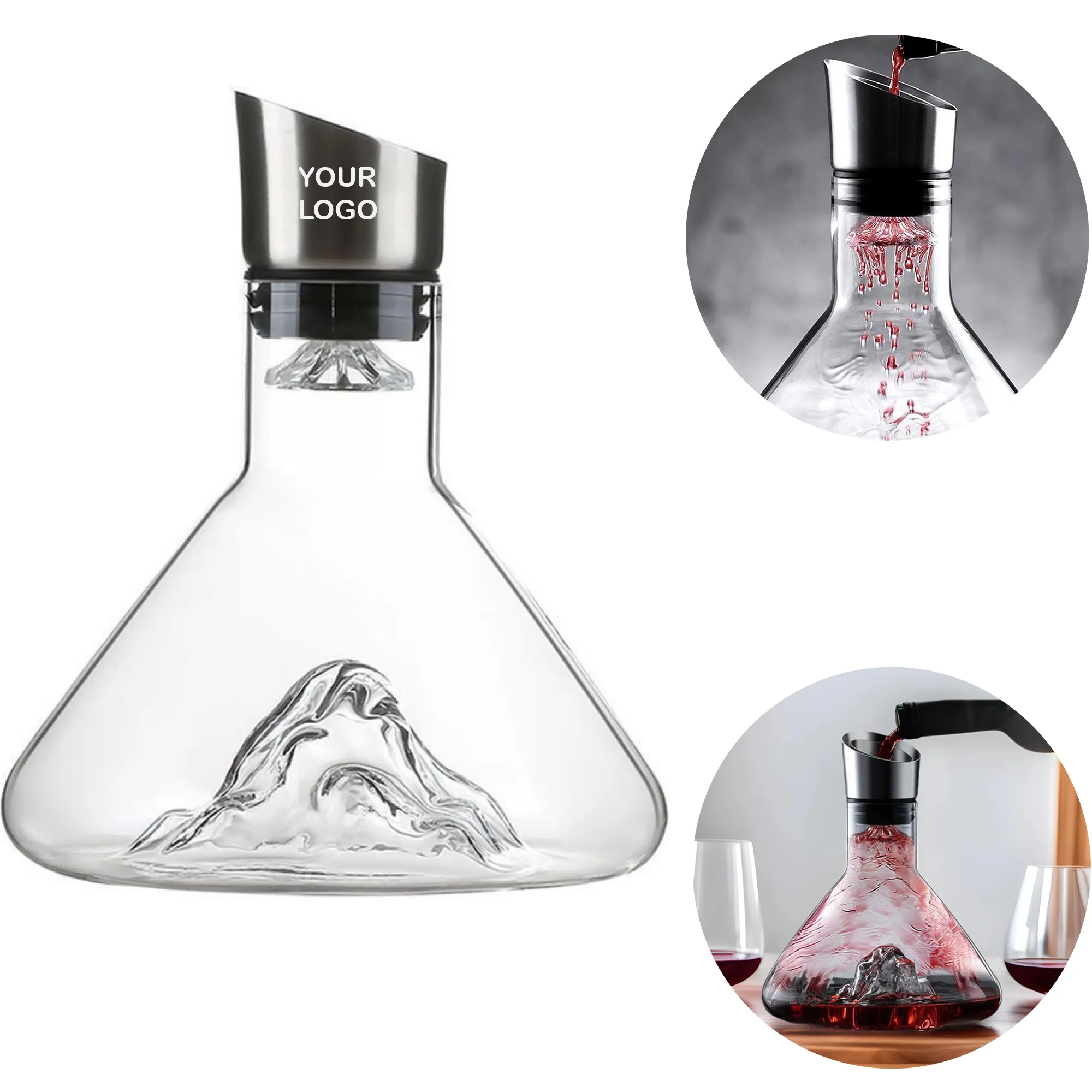 Wine Decanter