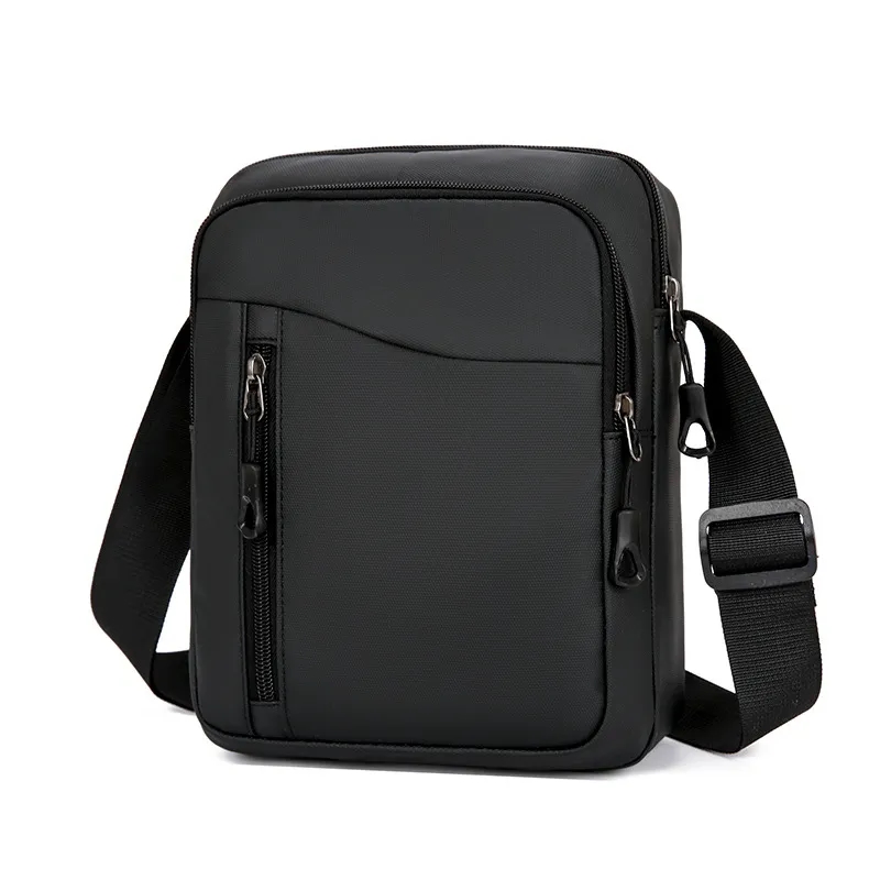 Crossbody Casual Messenger Bag 6