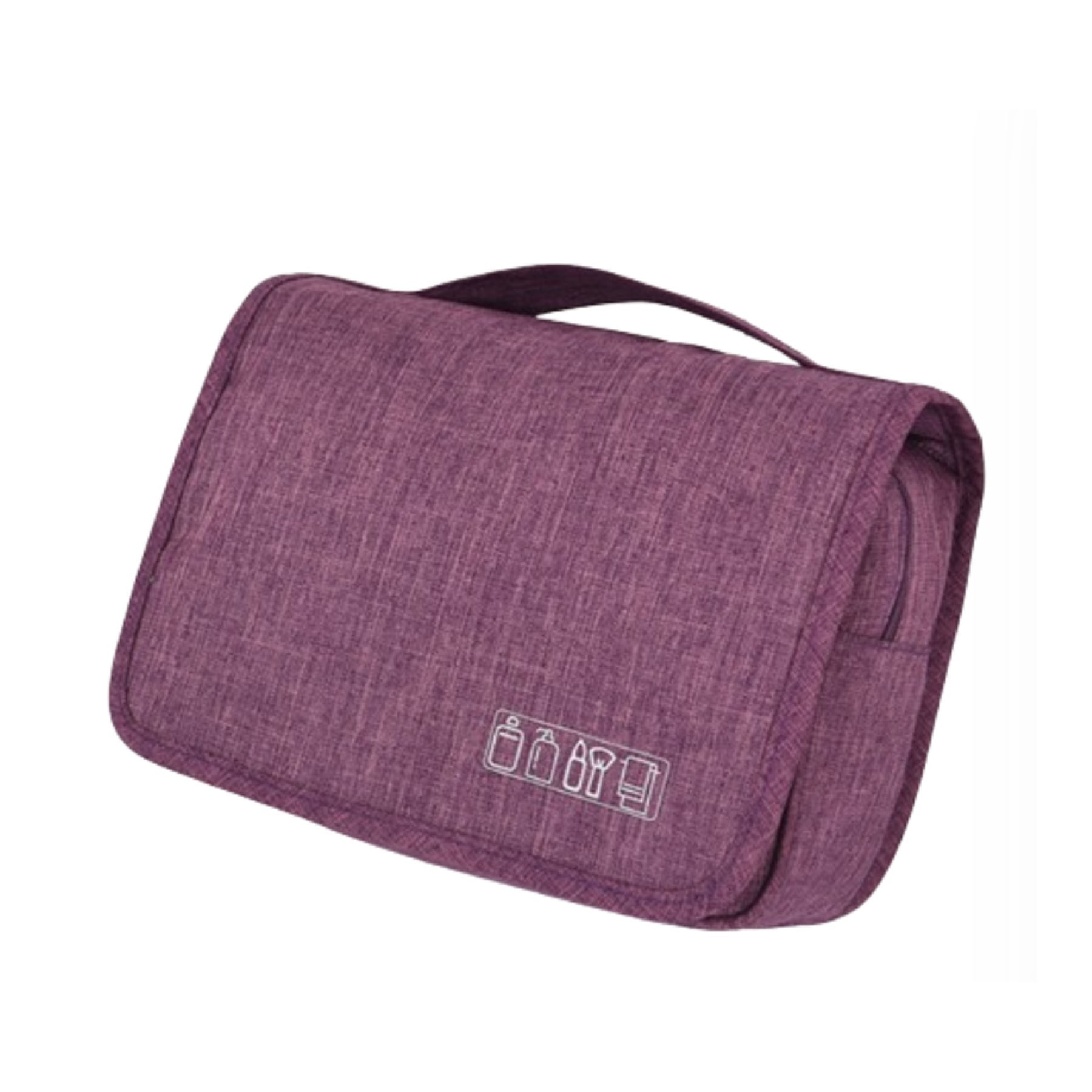 Toiletry Bag 4