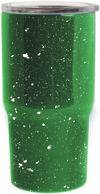 18 oz. Cypress Collection - Laser Etched 15
