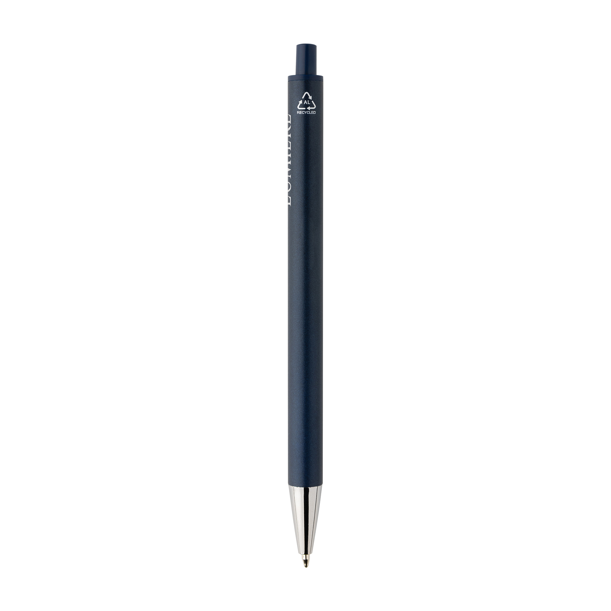 Amisk Certified Recycled Aluminum Pen 8