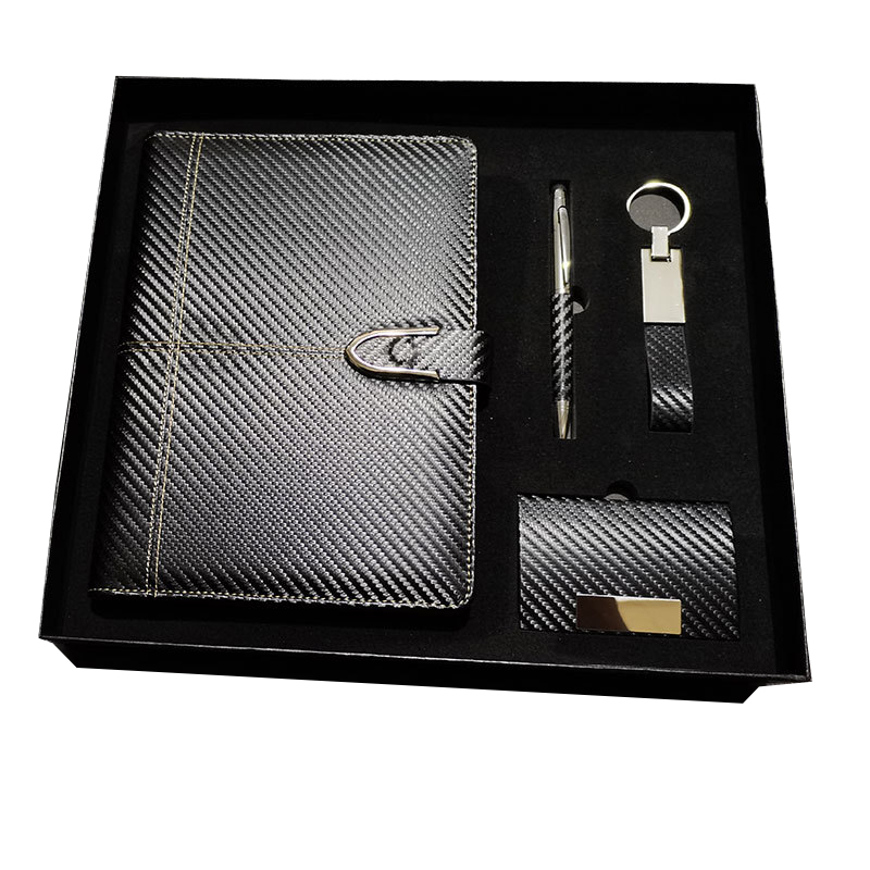 Luxury 4-Piece Signature Pen Gift Set 8