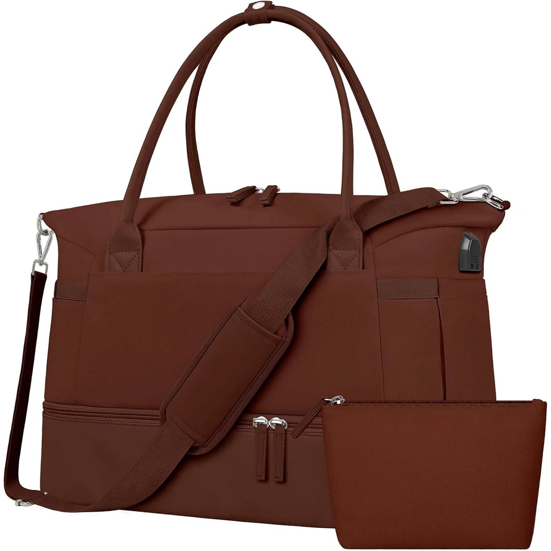 Gym Bag for Women 11