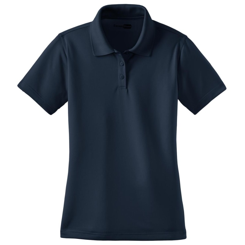 CornerStone - Ladies Select Snag-Proof Polo. 16