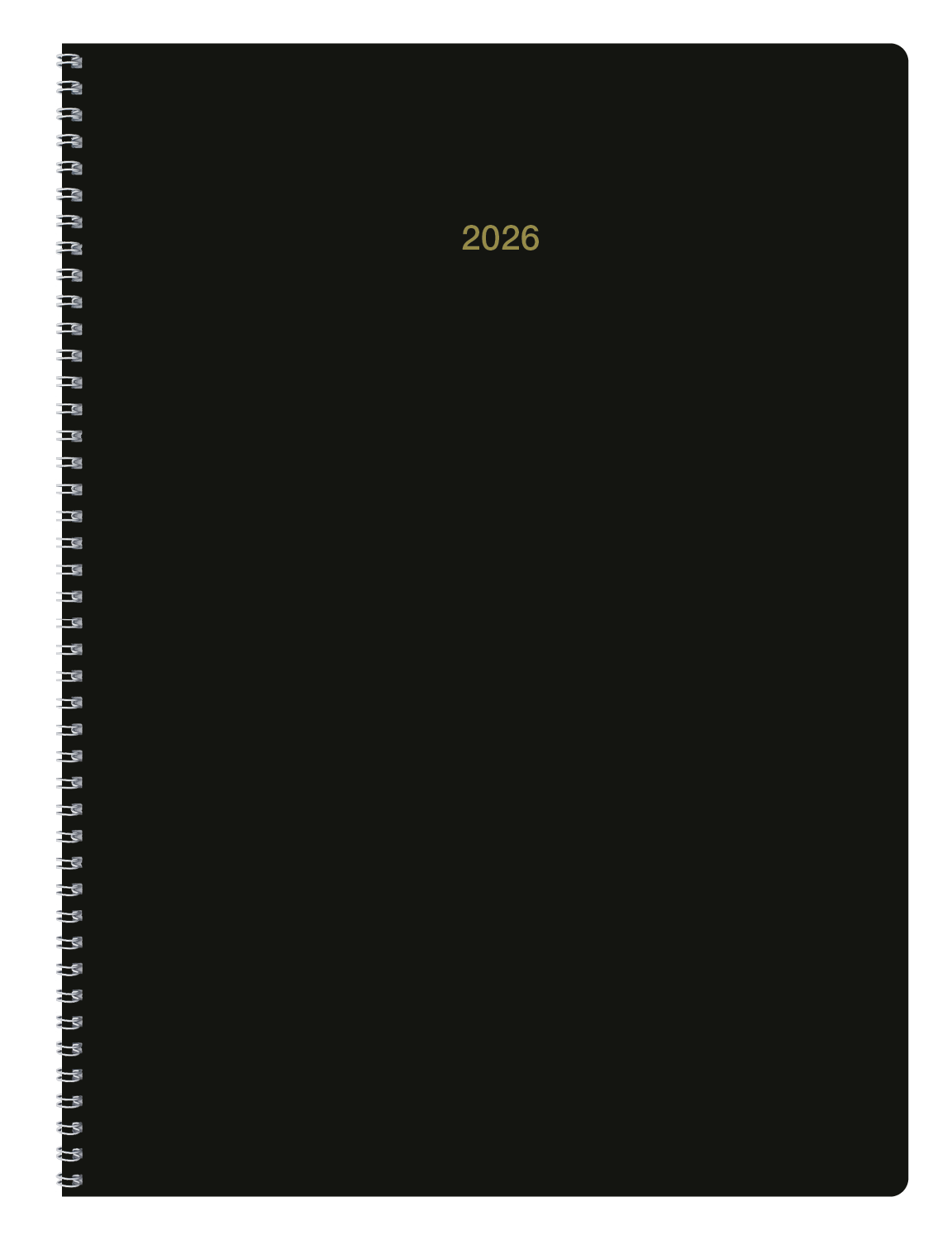 Triumph® Calendars Monthly & Weekly Planner 62