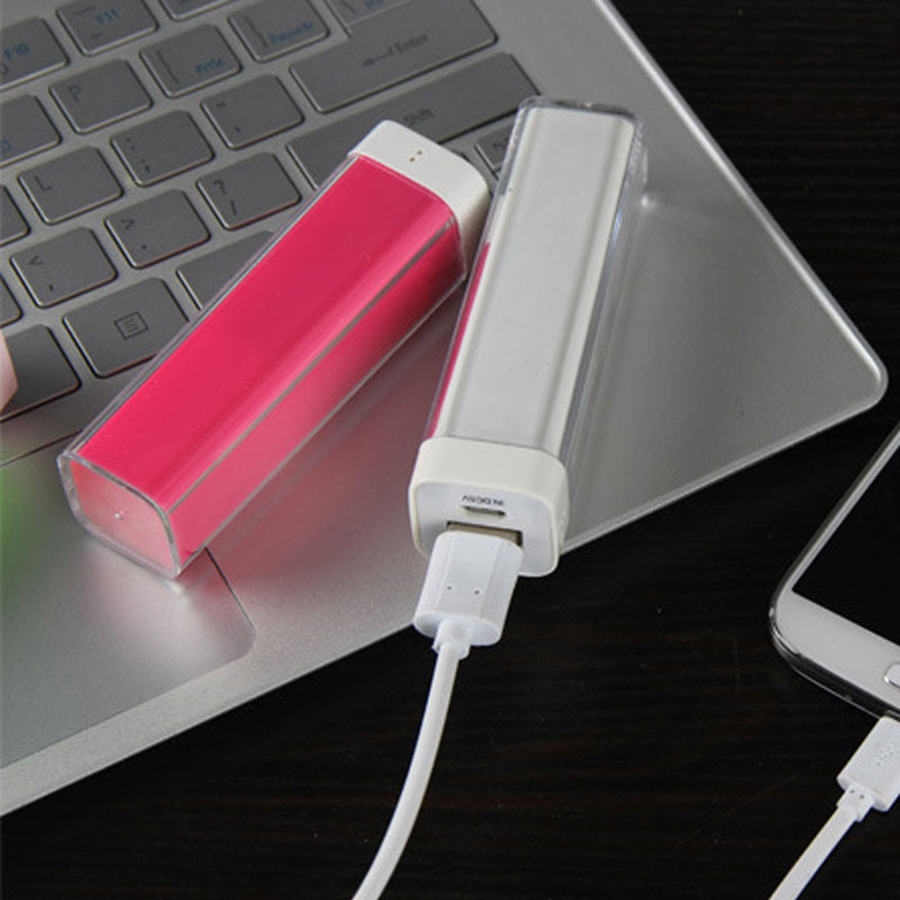Emergency Power Bank 2