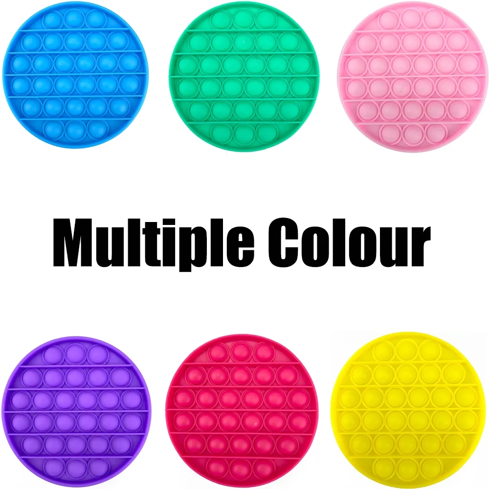 POP Fidget Toys 3