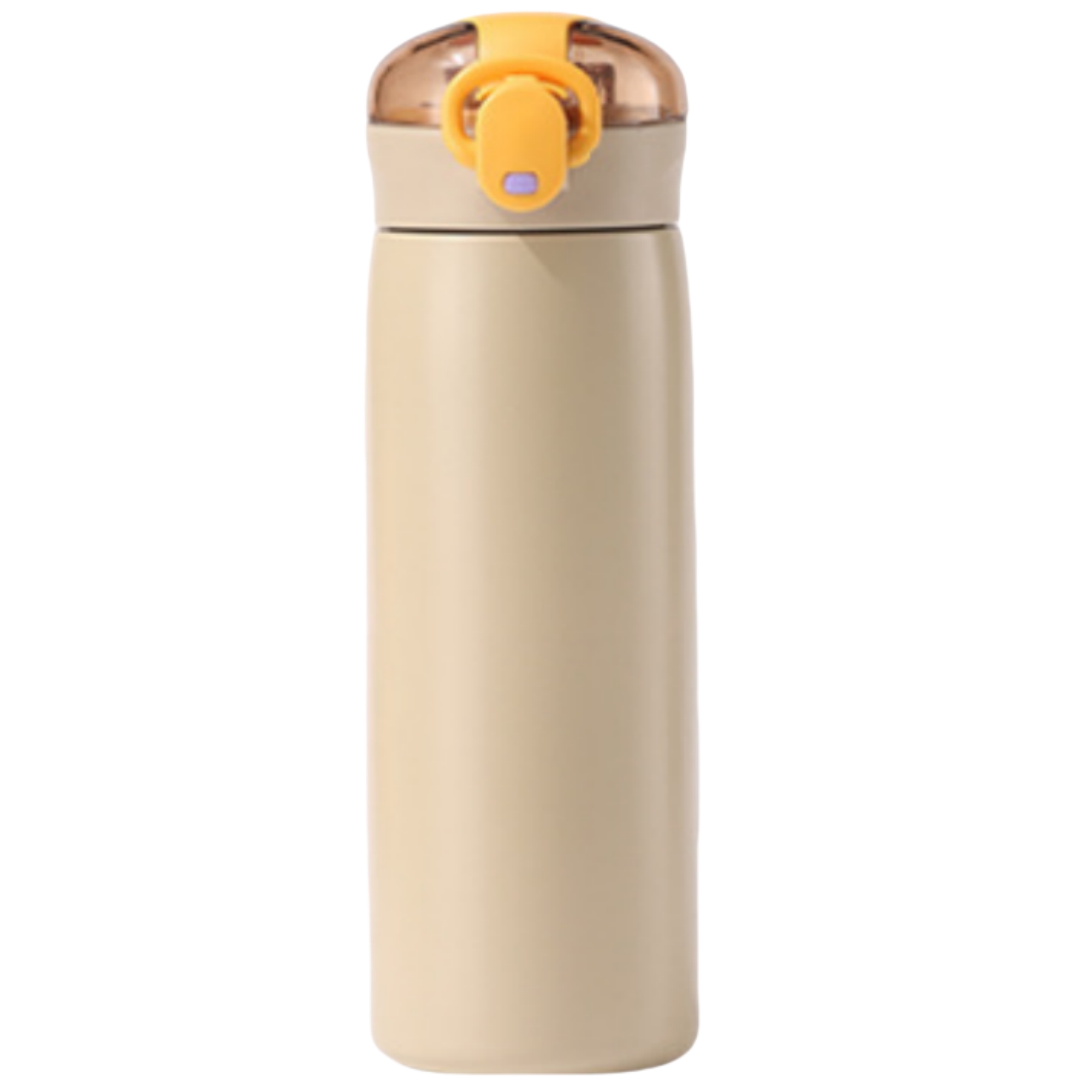 11oz Custom Stainless Steel Water Bottle With Straw 6