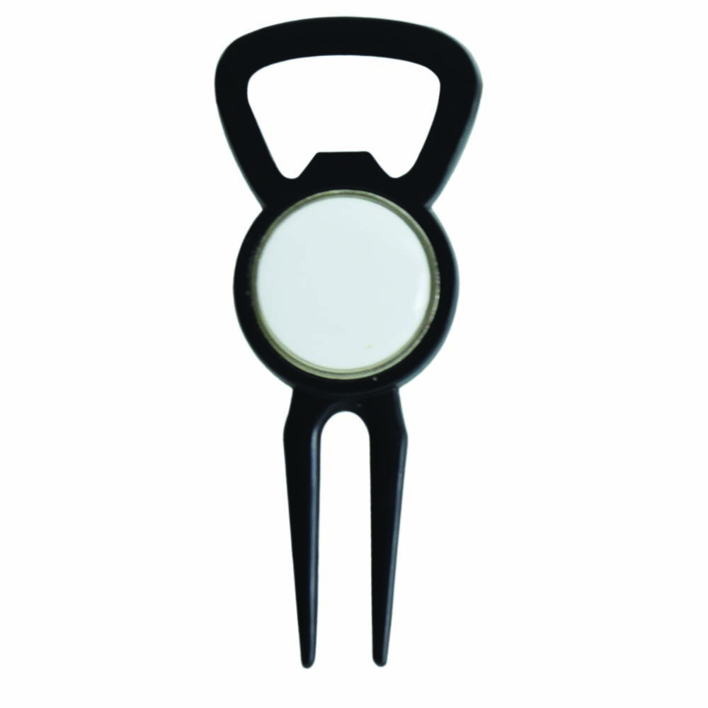 Divot Tool Bottle Opener 8