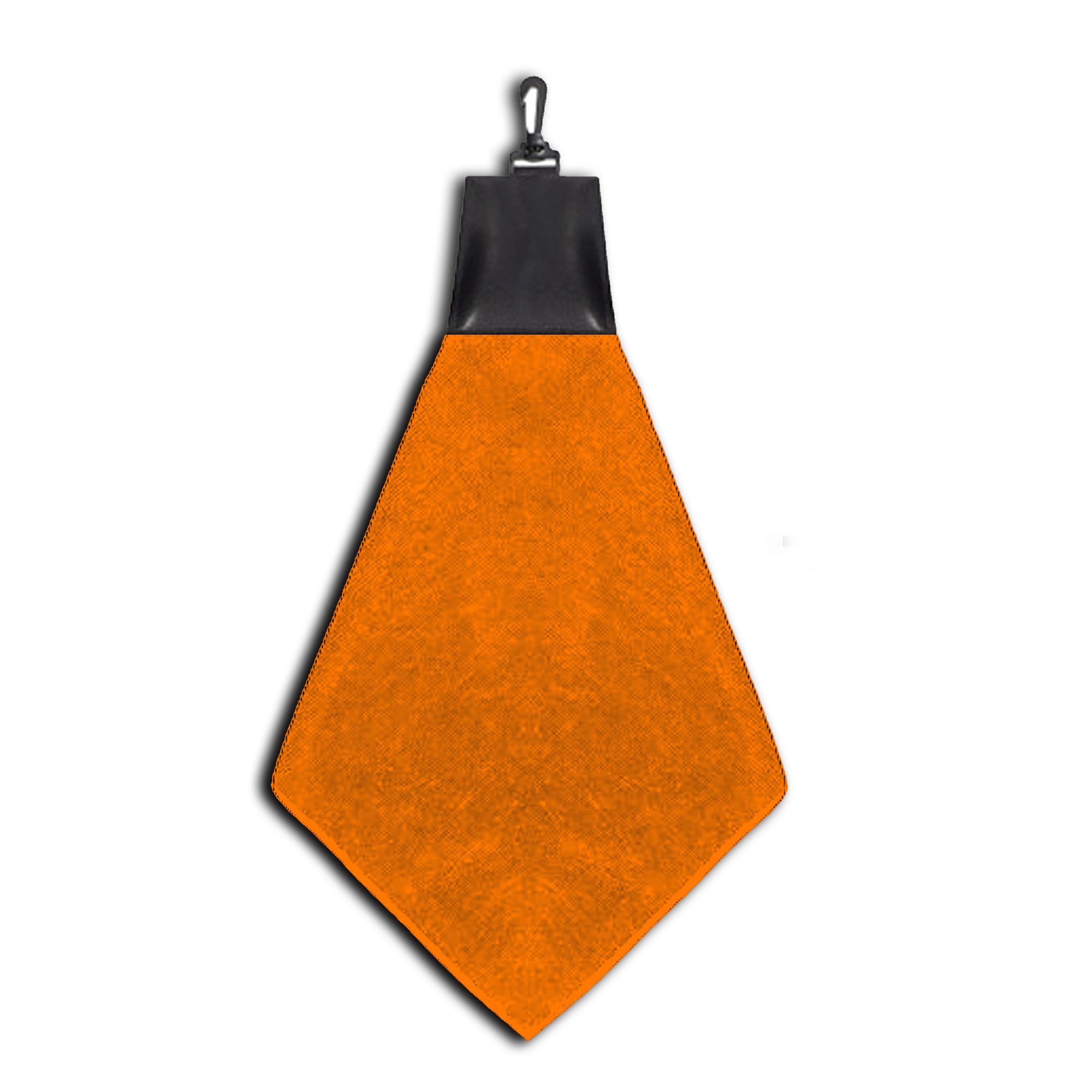 Triangular Fold Golf Towel 8