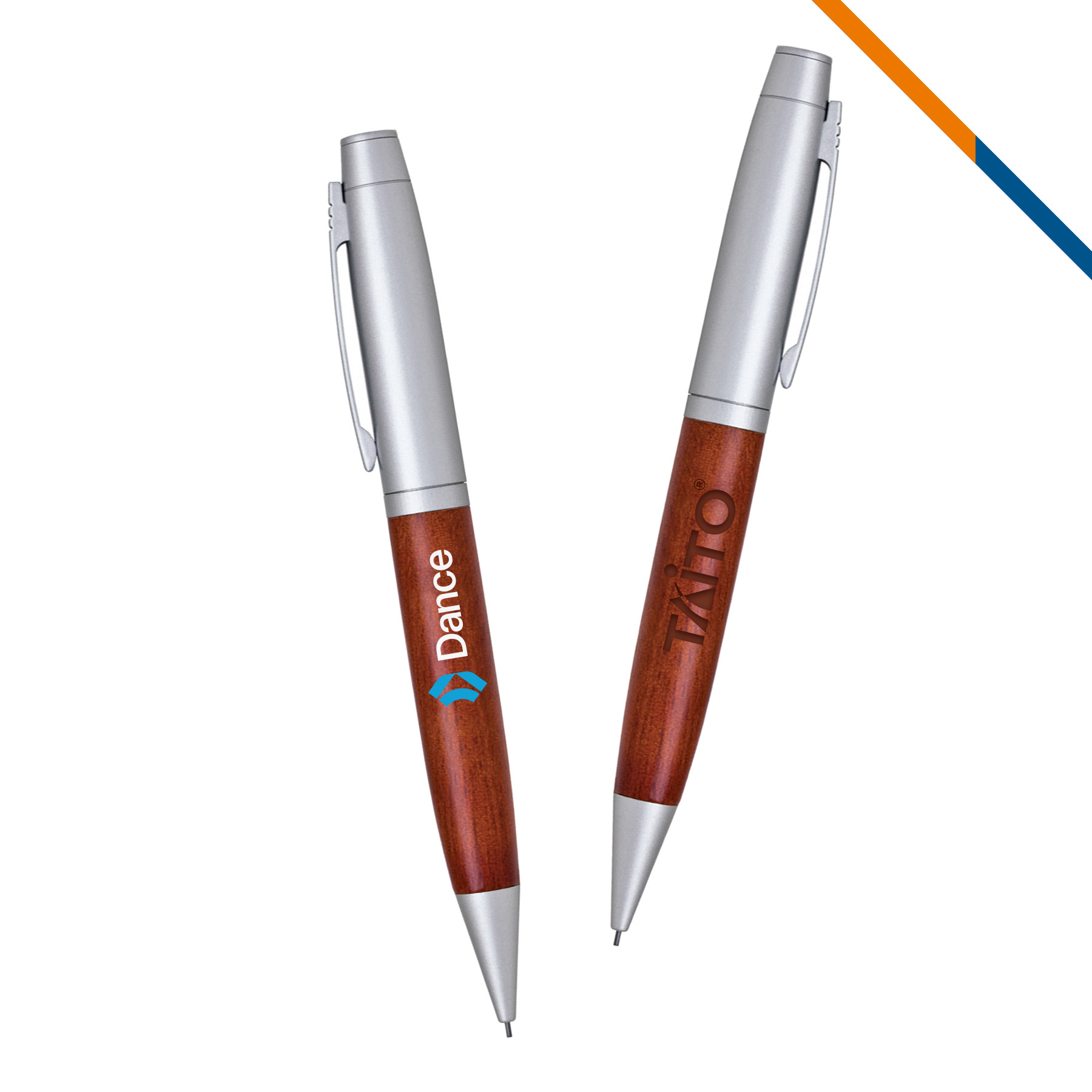Fizic Wooden Pencil 2