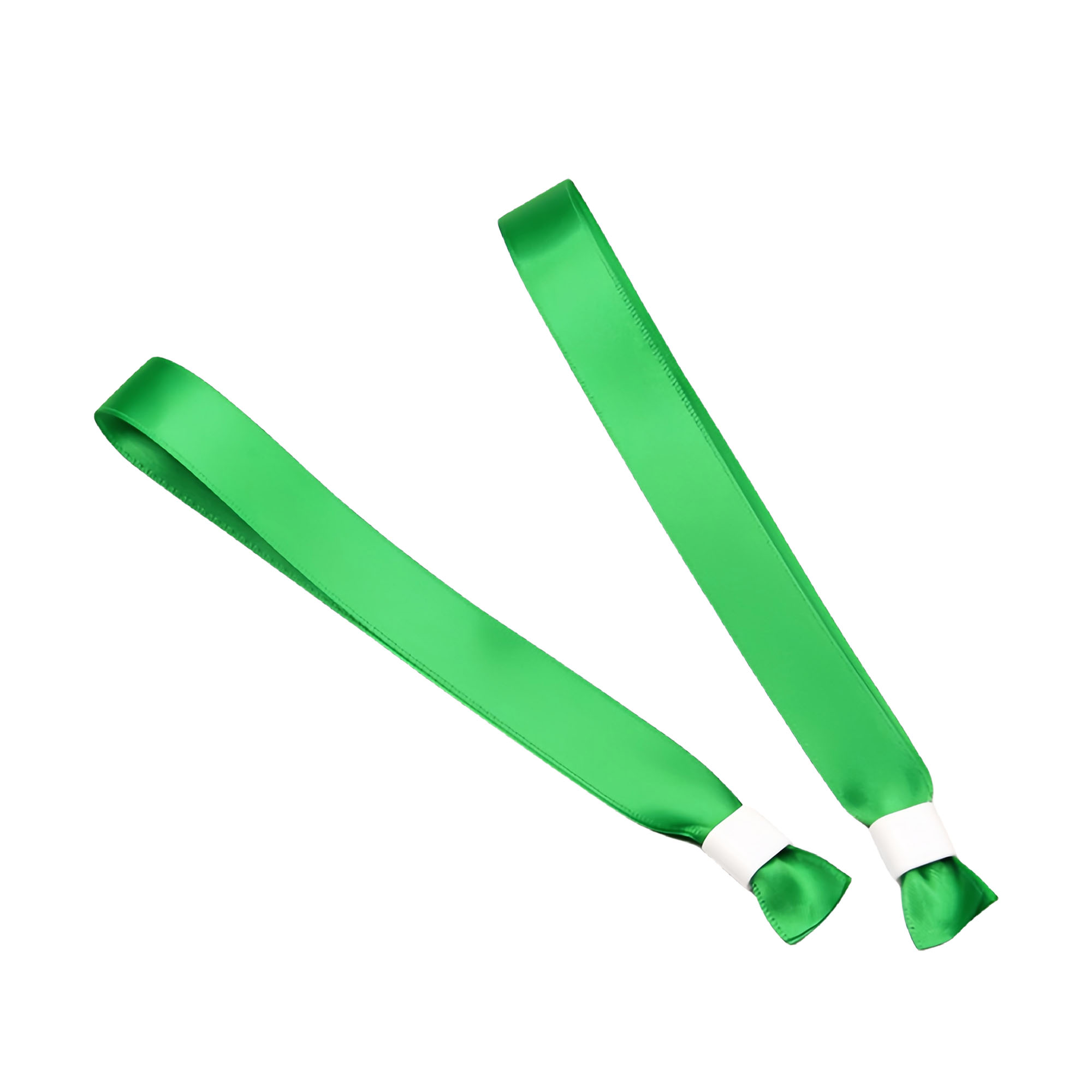 Durable Polyester Wristbands for Concerts 9