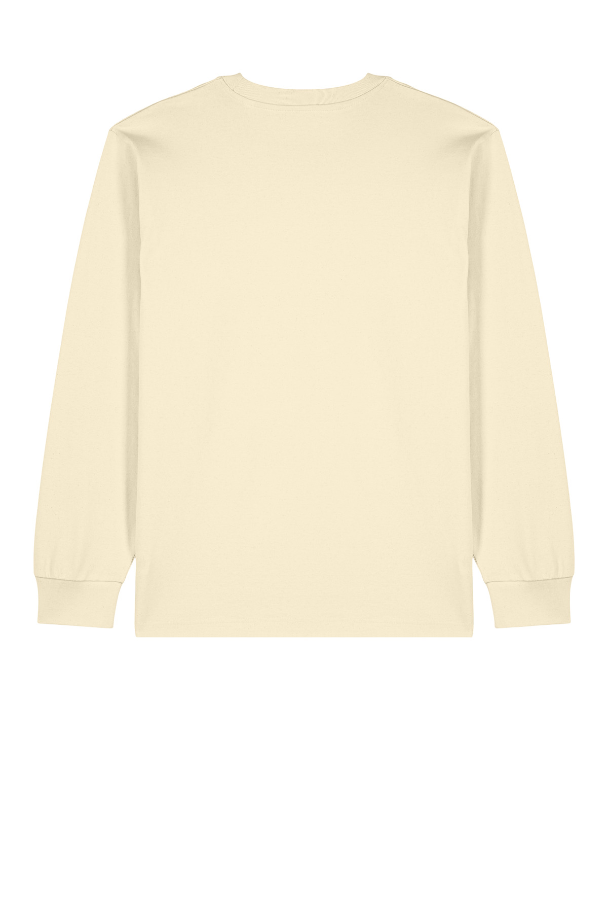 Stanley/Stella Unisex Freestyler Heavyweight Long Sleeve Tee SXU023 47