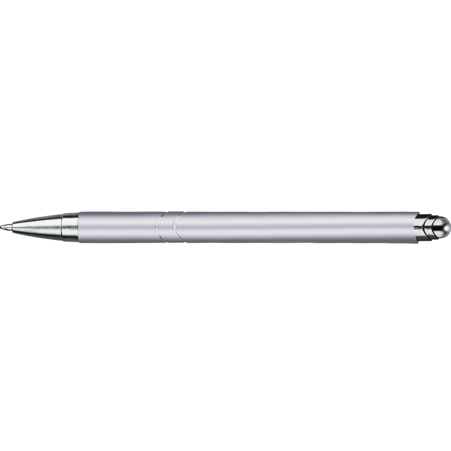 Dawson Satin Pen 15