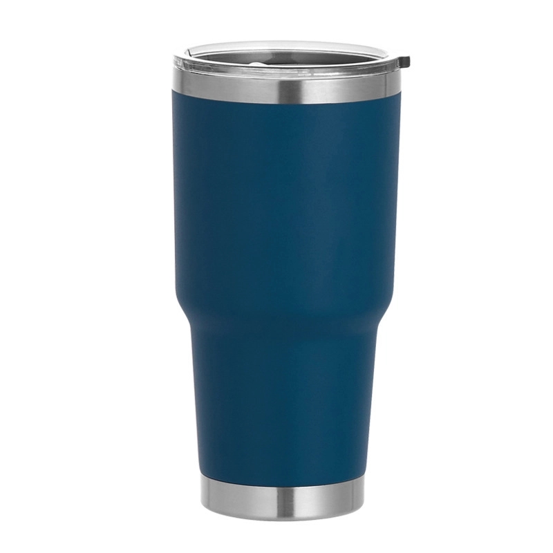 30 Oz. Big League Travel Tumbler 7