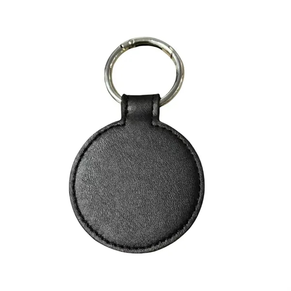 Magnetic Hat Clip - Circular Design 6