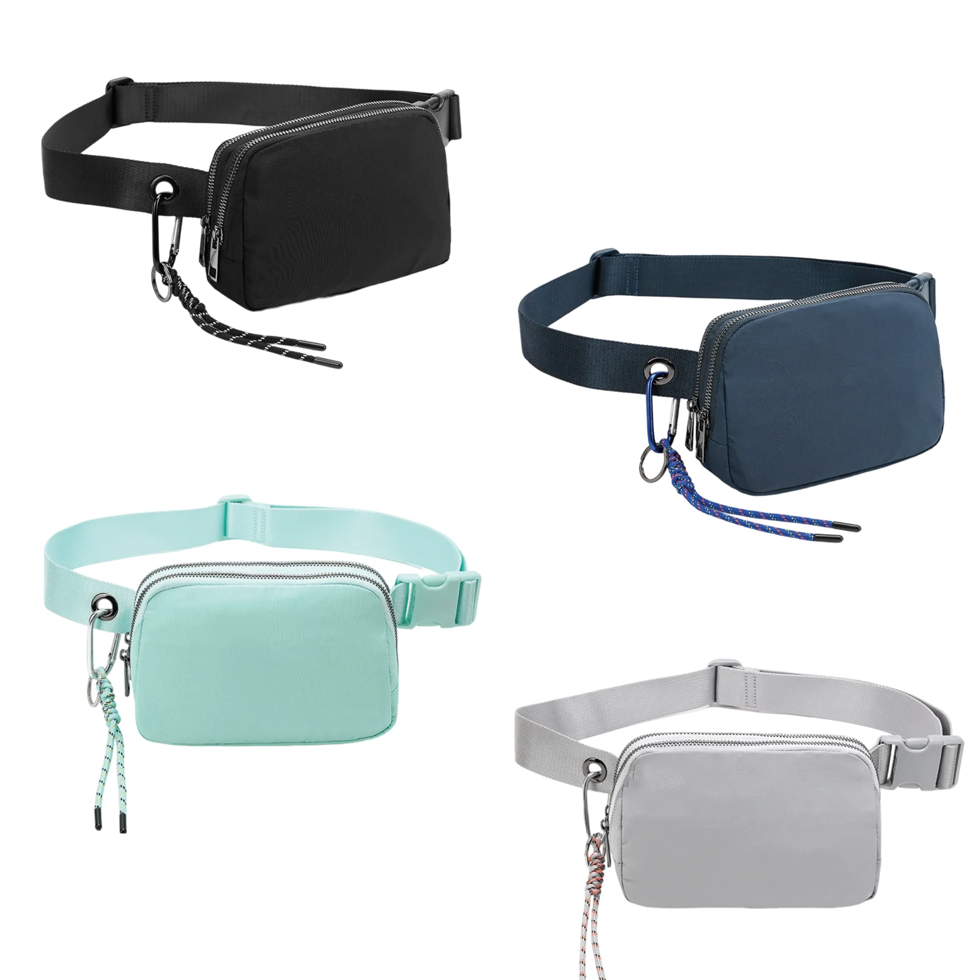 Casual Sports Running Storage Bag 2