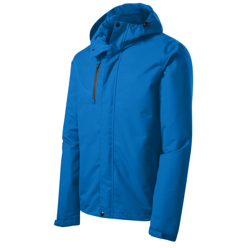 Port Authority All-Conditions Jacket. 13