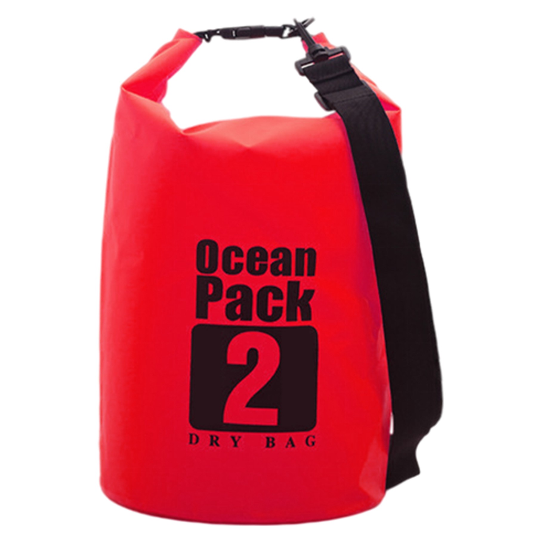 Water Resistant 2-Liter Gear Bucket Bag 6