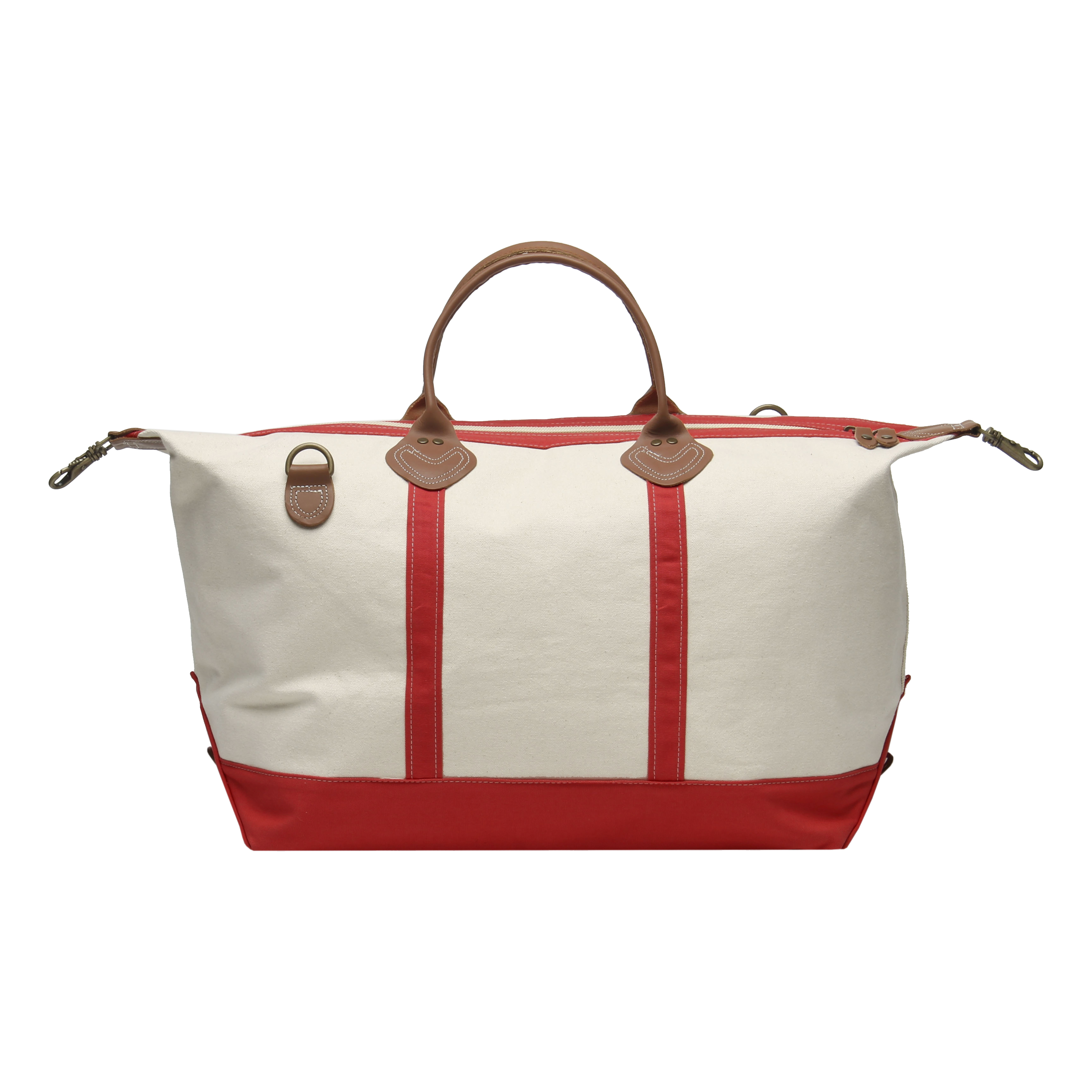 Signature Duffle Bag 7