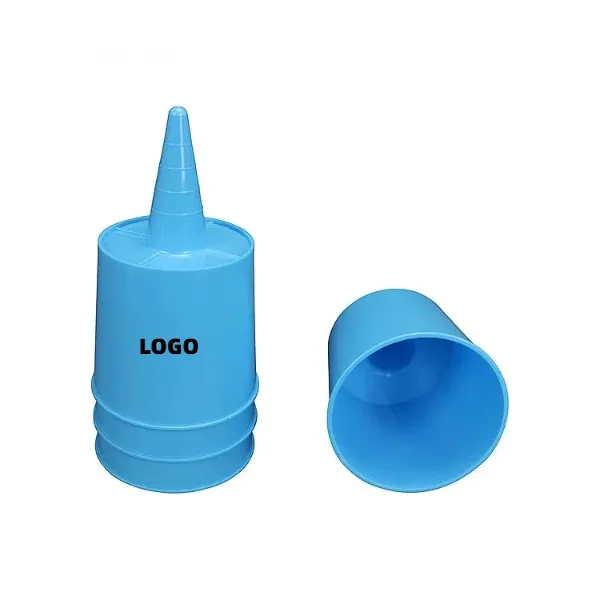 Portable Outdoor Cup Holder Stand 3