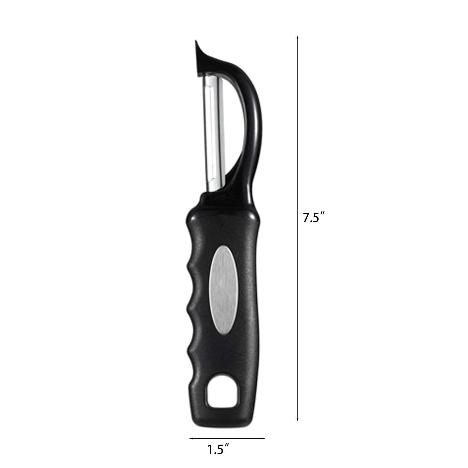 Premium Swivel Vegetable Peeler 3
