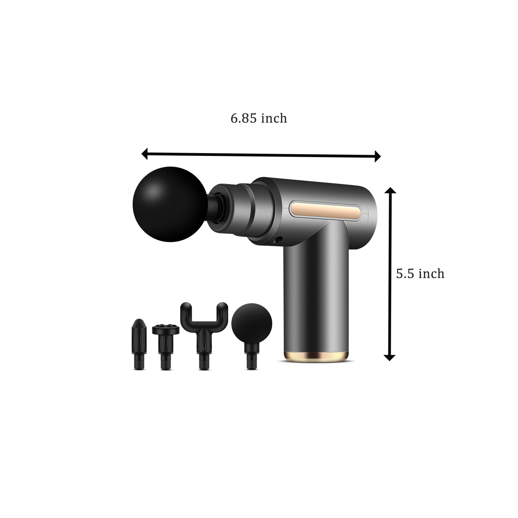 Mini Massage Gun 2