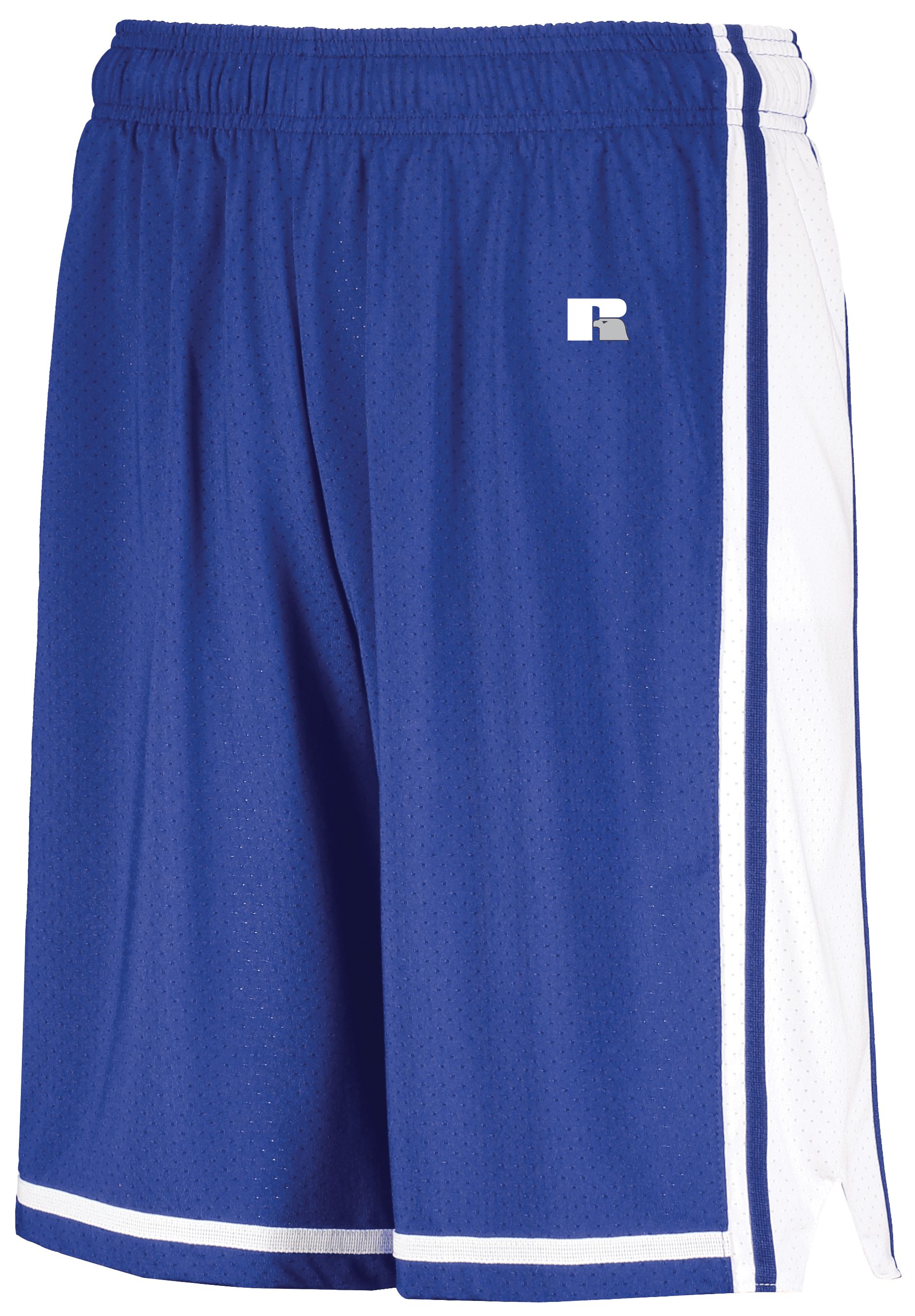 Youth Legacy Basketball Shorts 8