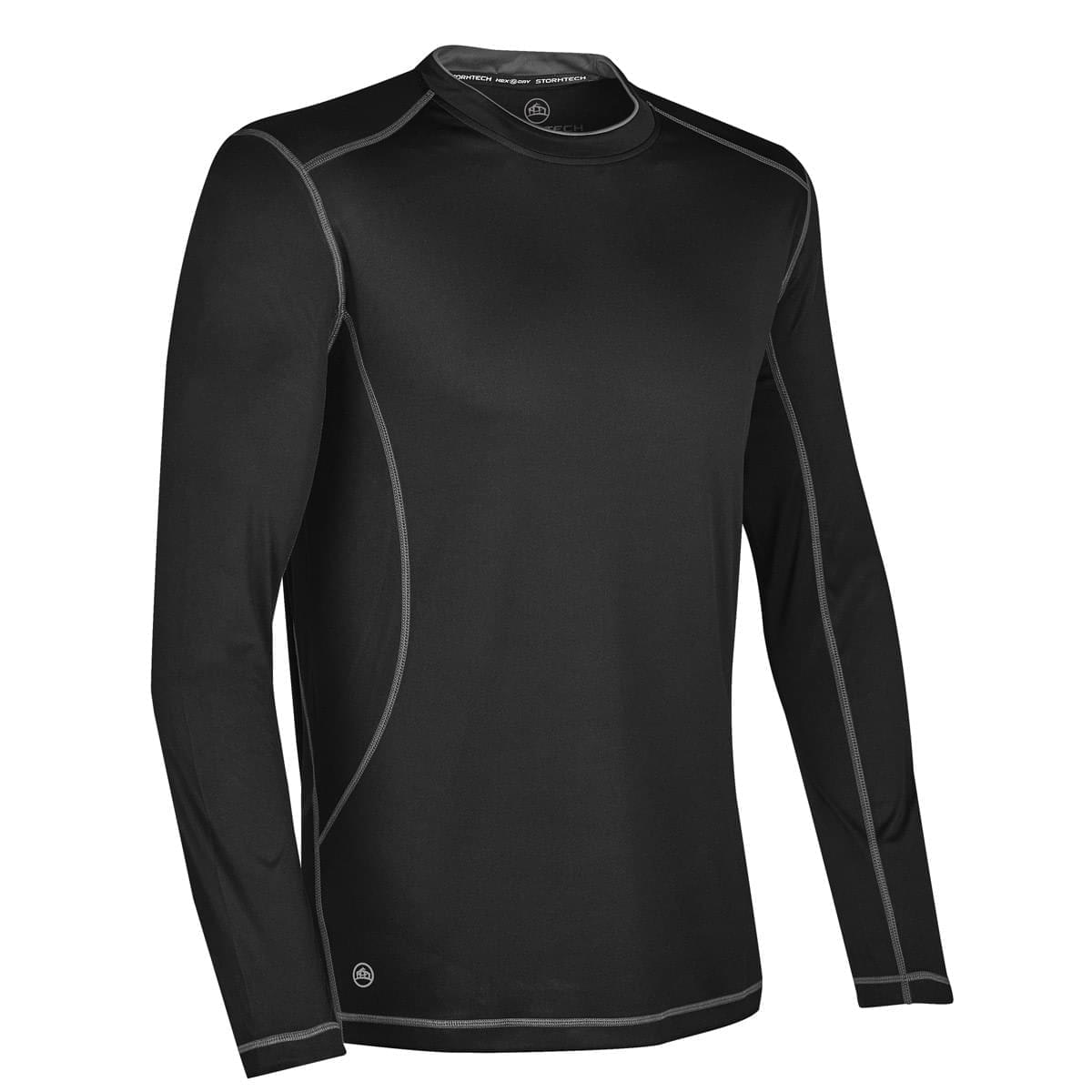 Stormtech Men's H2X-DRY Hybrid Long Sleeve Tee 8
