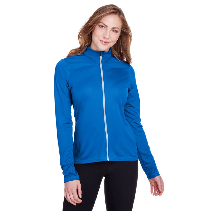 Puma Golf Ladies' Icon Full-Zip 14