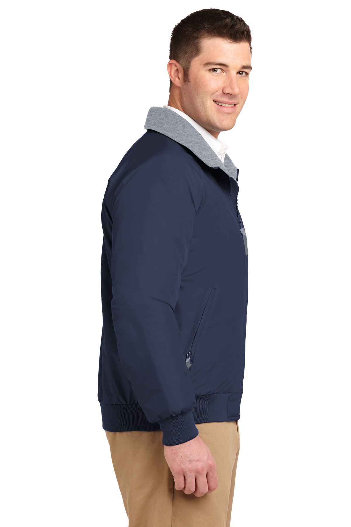 Port Authority® Tall Challenger Jacket 17