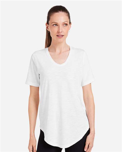 Women's Longline T-Shirt - TW668S 11