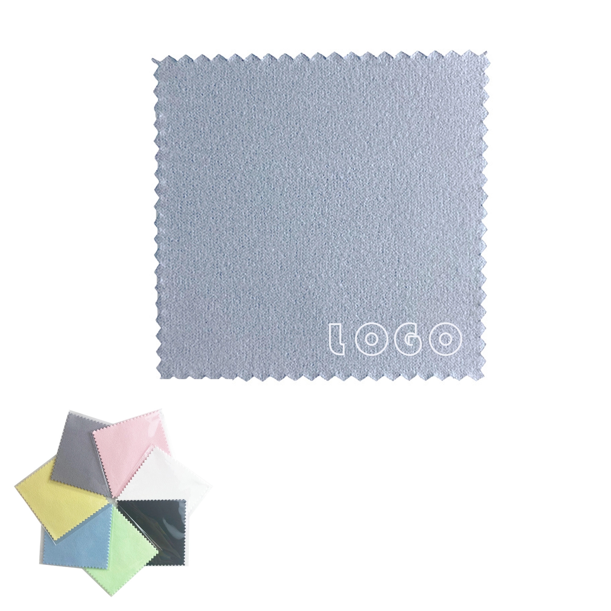 Glasses Screens Cleaning Cloth 6