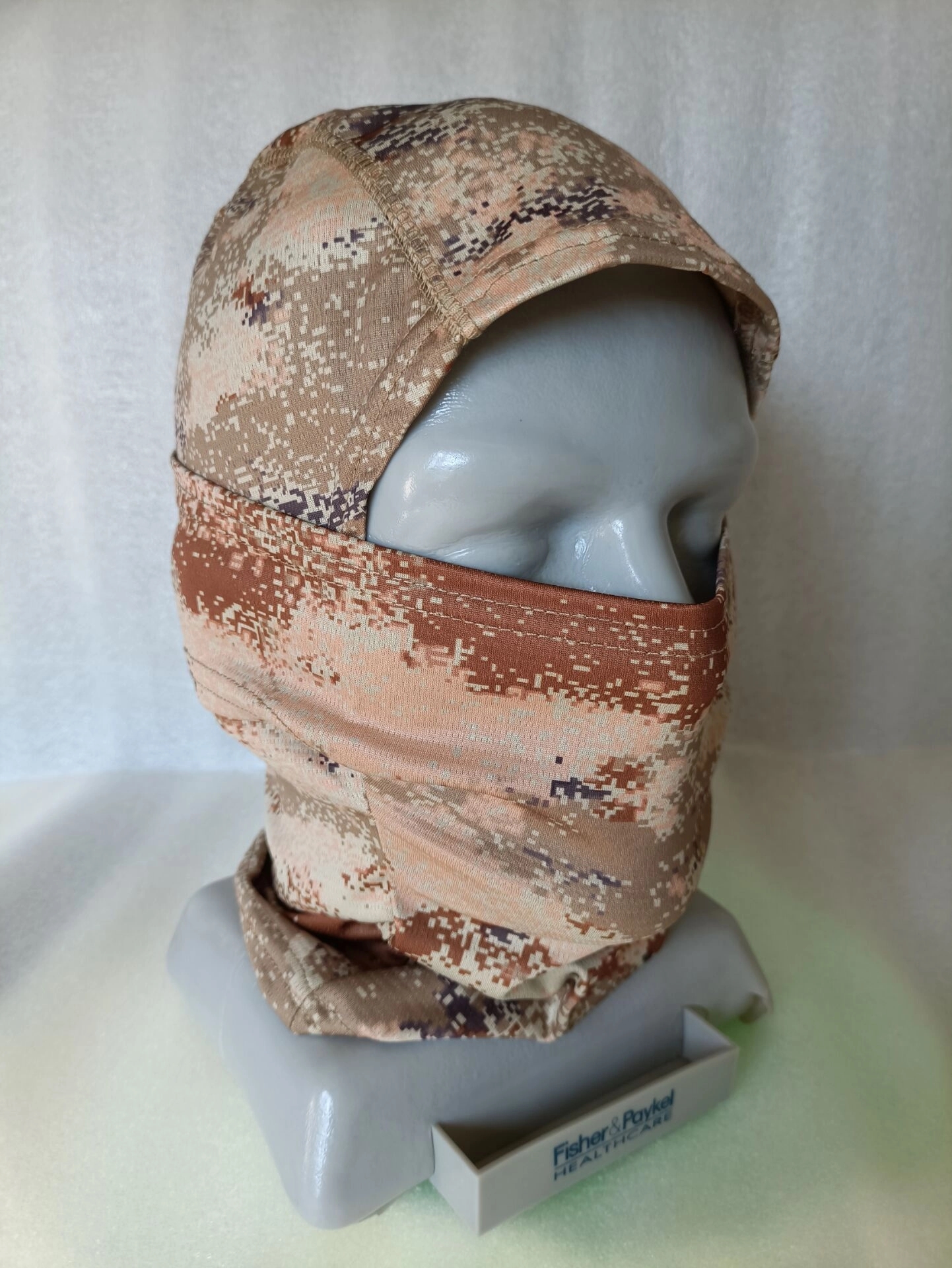 US Full Face Mask Cycling Sports 7