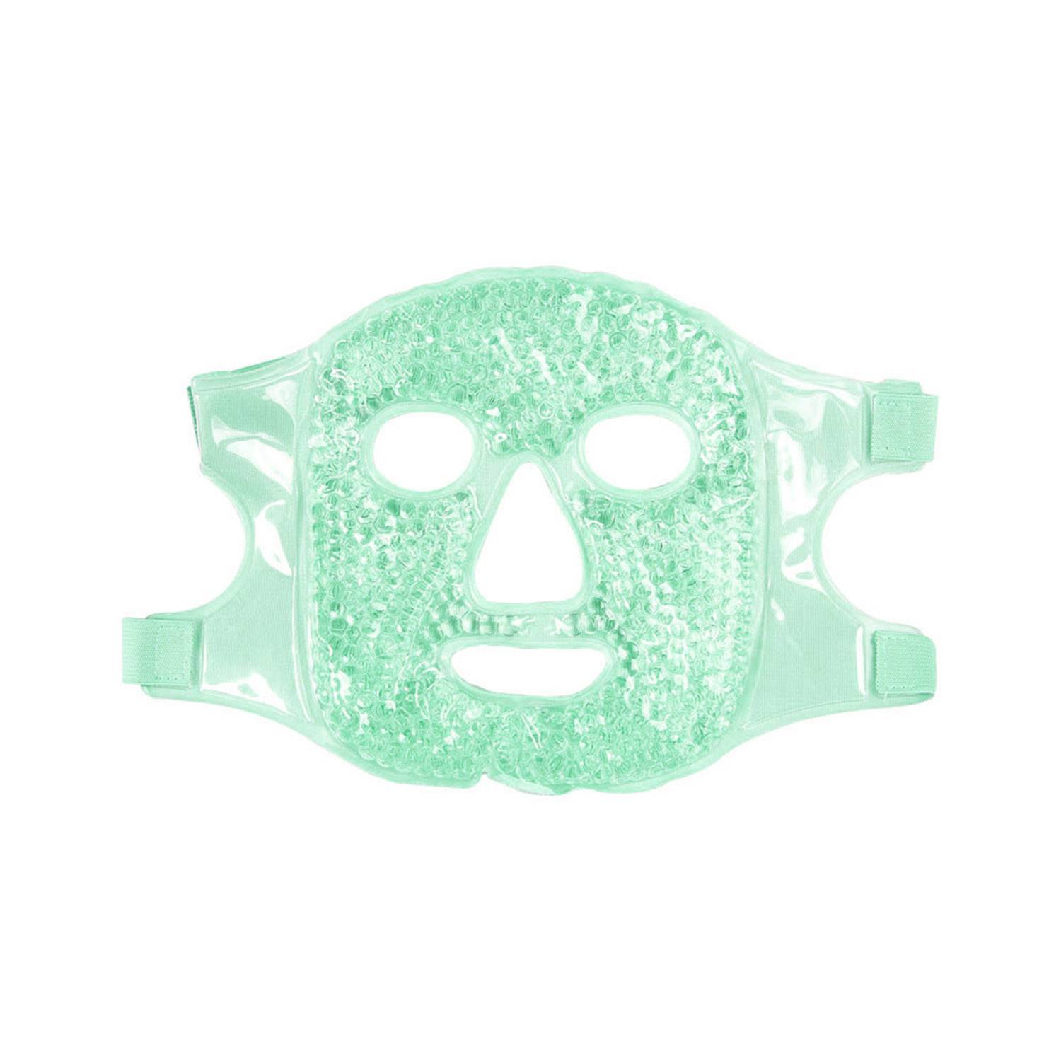 Facial Spa Cooling Mask for Women and Men 8