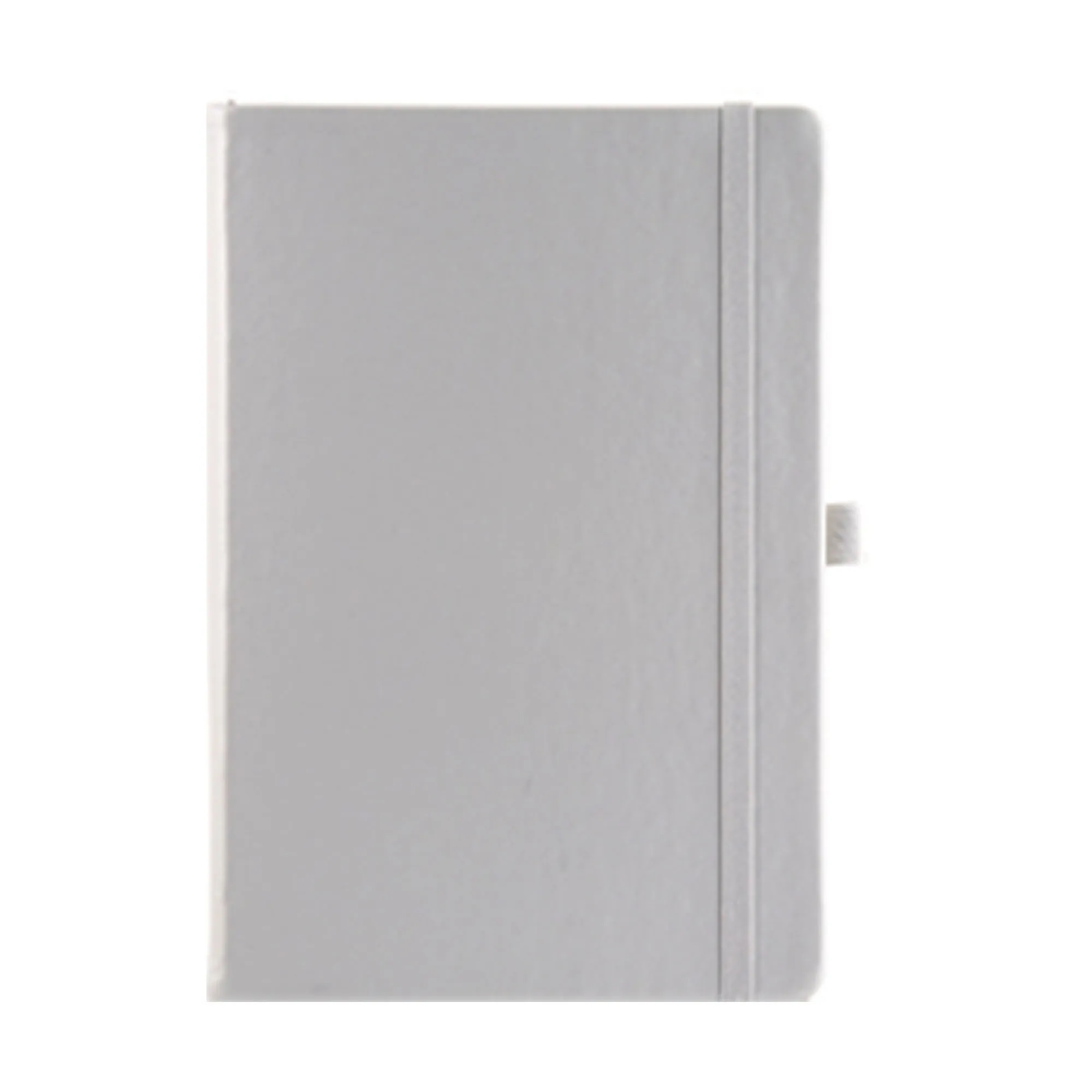 Notebook With Ballpoint Pen And Stylus Tip 5