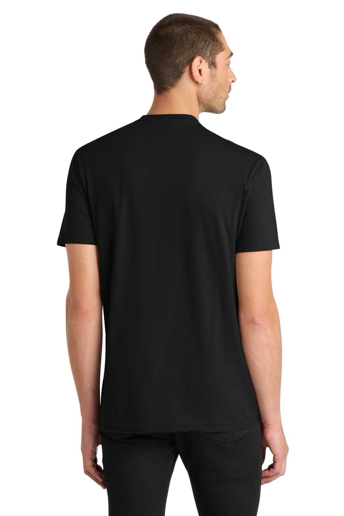 District Very Important Tee . DT6000 199