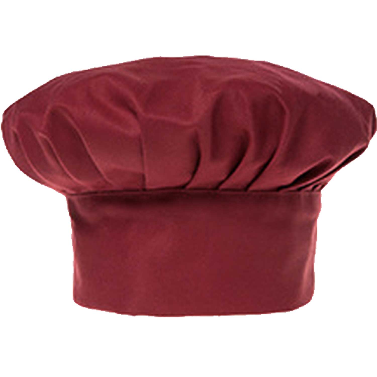 Food Service/Cooking/Baking Professional Pleated Chef Hat 4