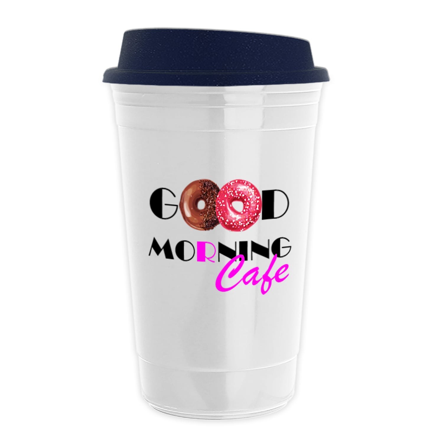 Garyline® Travel Insulated Cup - 16 oz. 99